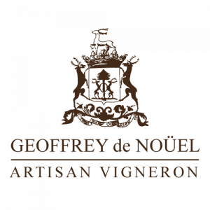 Geoffrey de Noüel, artisan vigneron
